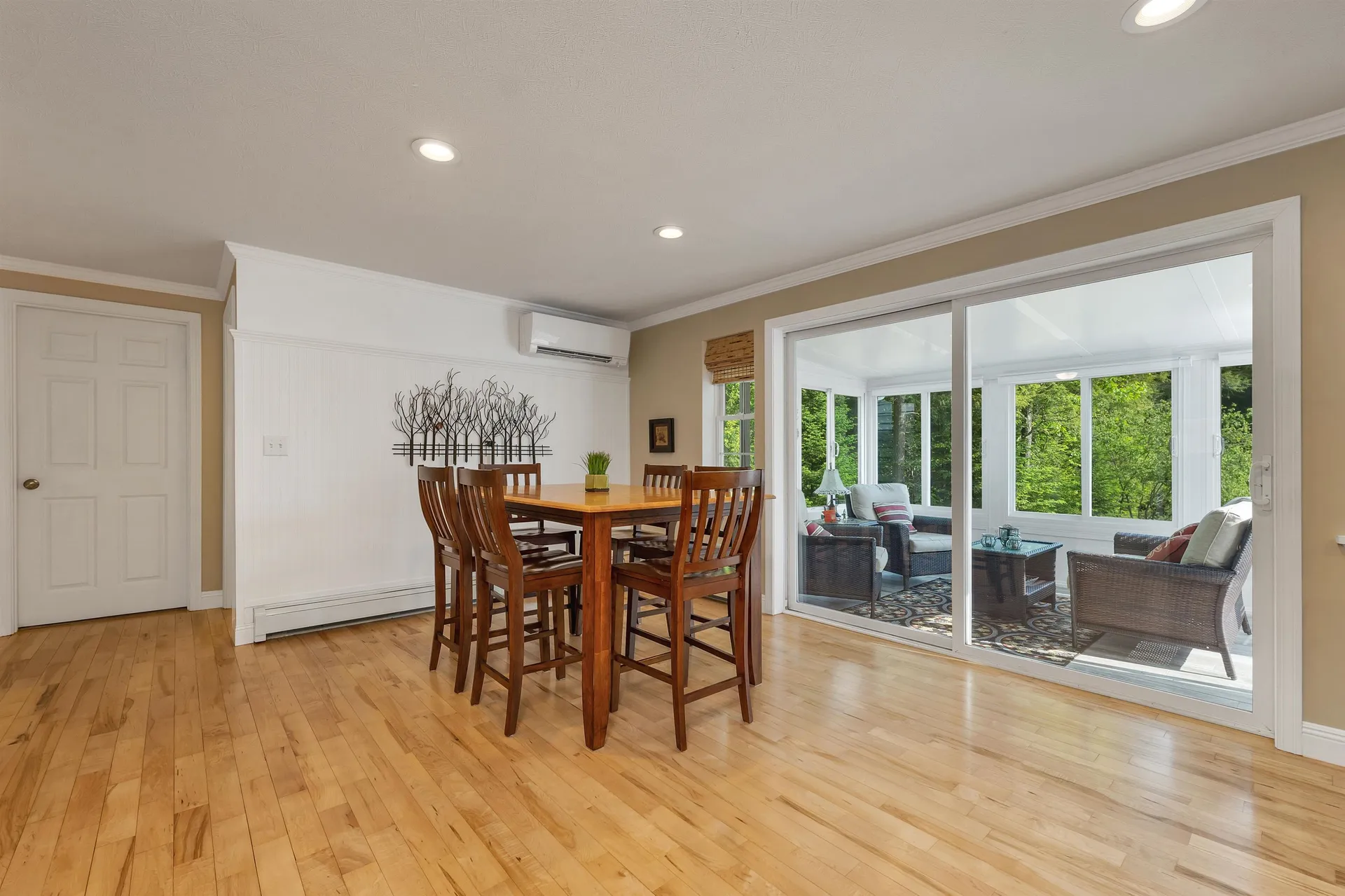 31 Pine Mill Drive Tuftonboro NH 03816