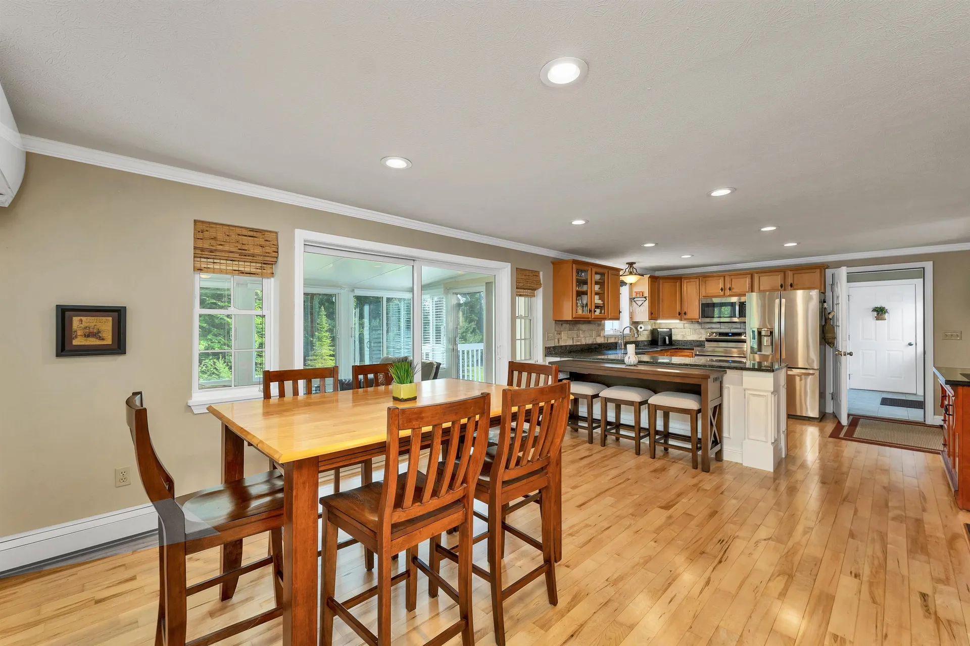 31 Pine Mill Drive Tuftonboro NH 03816