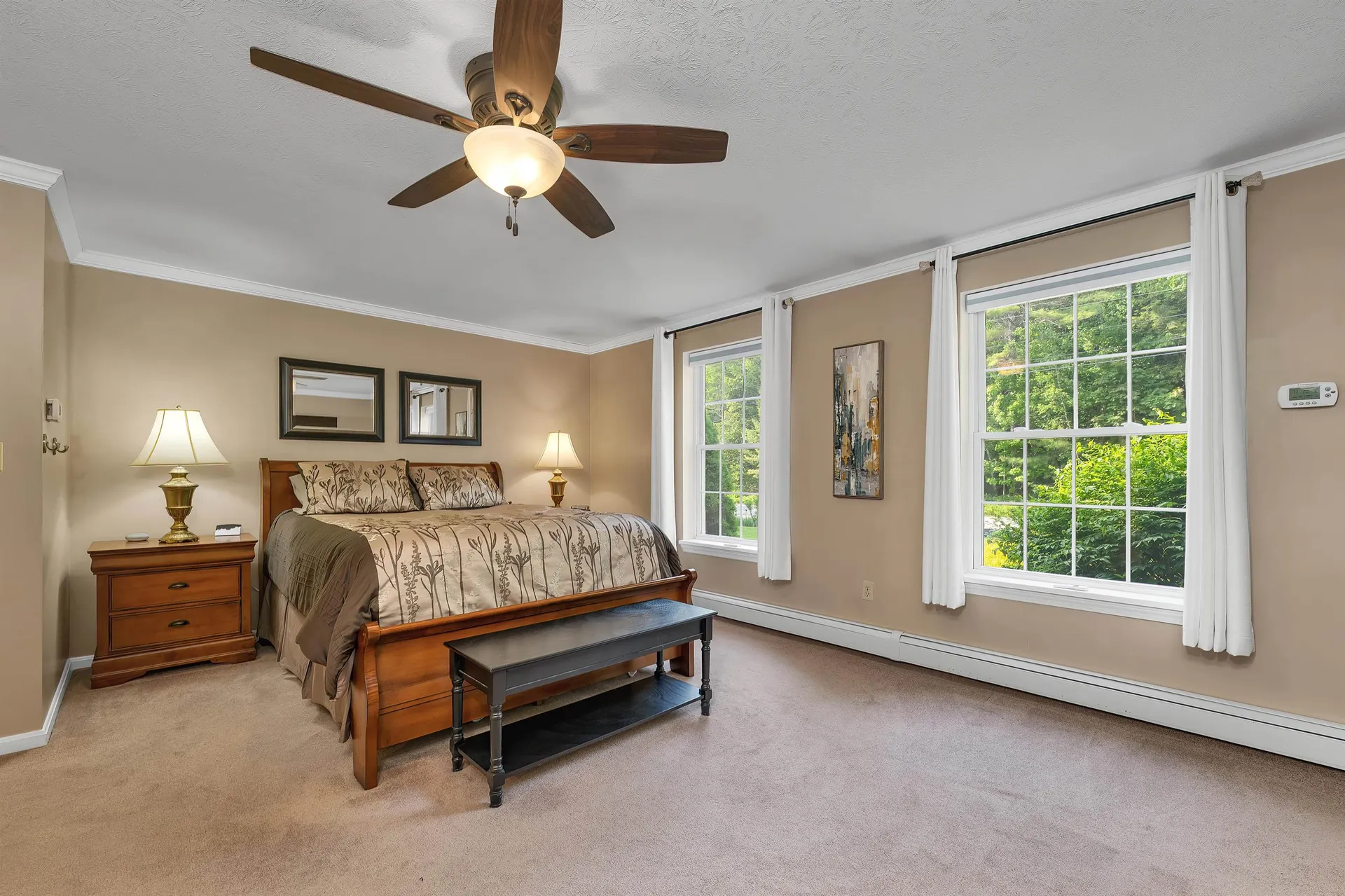 31 Pine Mill Drive Tuftonboro NH 03816