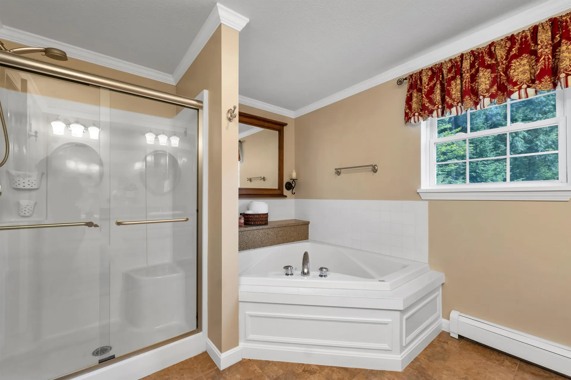 31 Pine Mill Drive Tuftonboro NH 03816