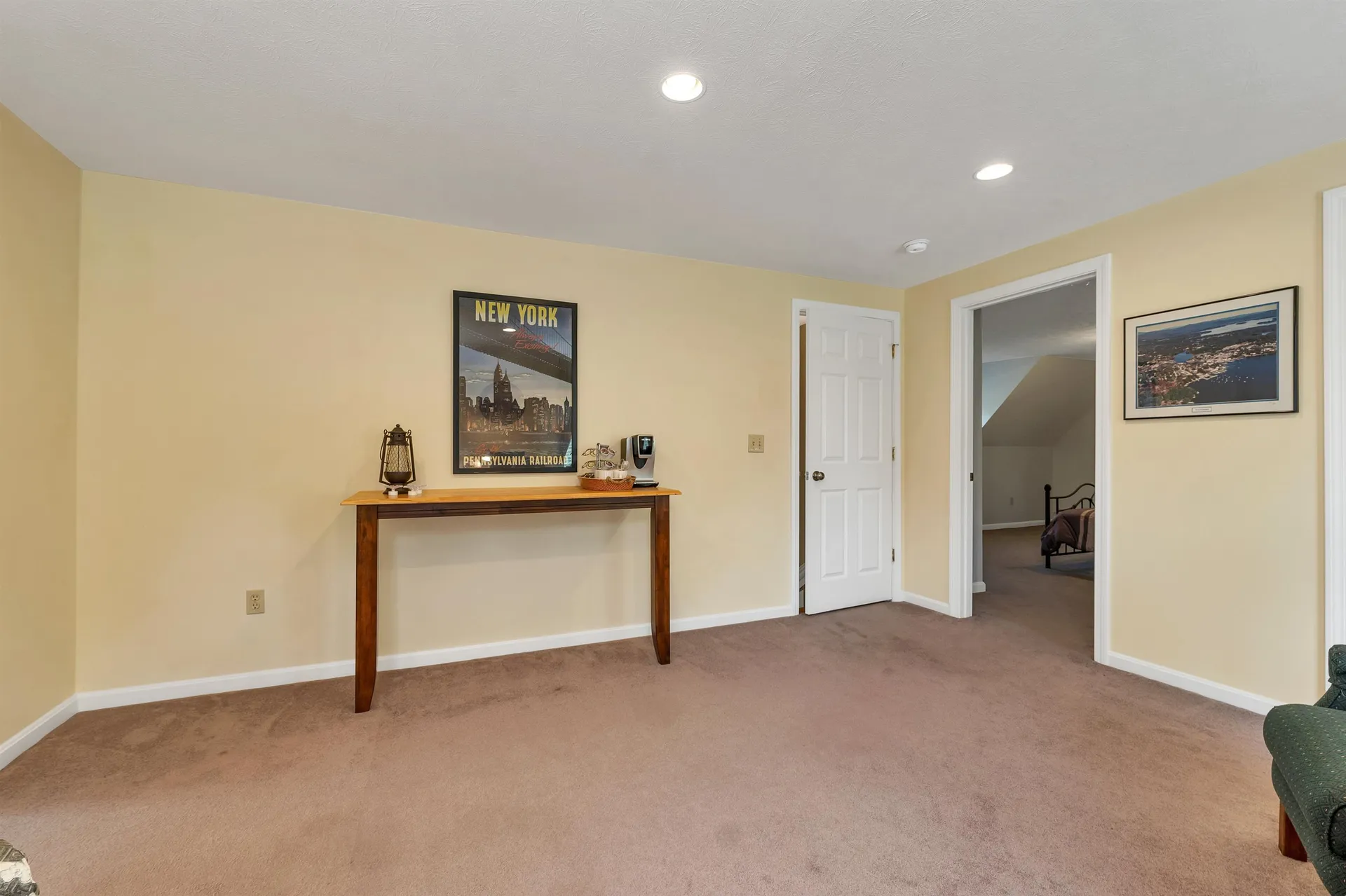 31 Pine Mill Drive Tuftonboro NH 03816