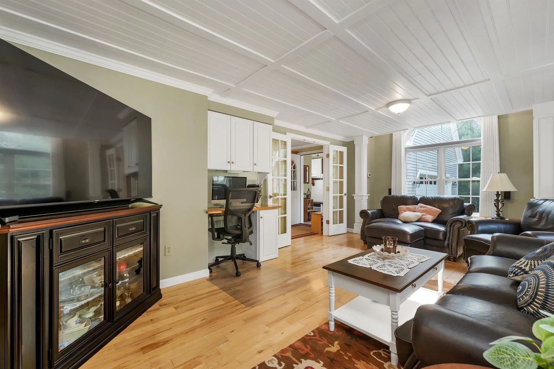 31 Pine Mill Drive Tuftonboro NH 03816
