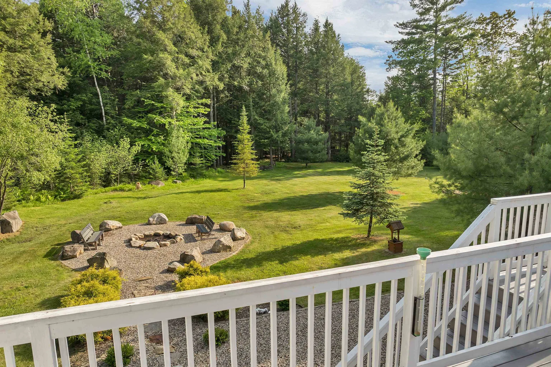 31 Pine Mill Drive Tuftonboro NH 03816