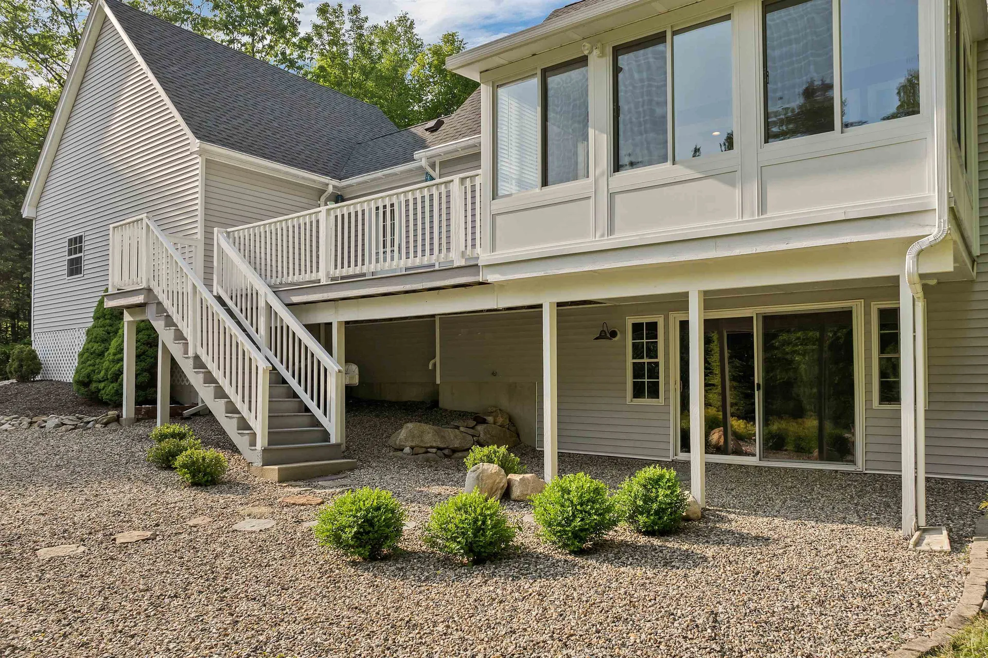31 Pine Mill Drive Tuftonboro NH 03816