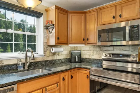 31 Pine Mill Drive Tuftonboro NH 03816