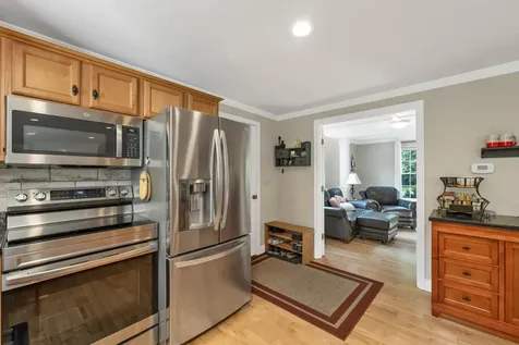 31 Pine Mill Drive Tuftonboro NH 03816