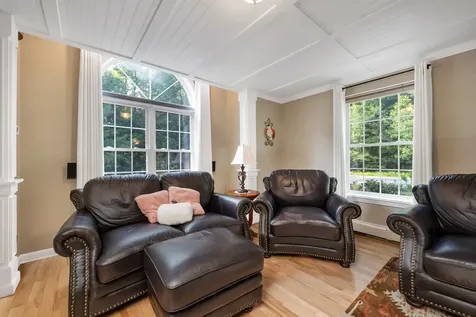 31 Pine Mill Drive Tuftonboro NH 03816