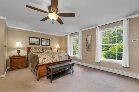 31 Pine Mill Drive Tuftonboro NH 03816