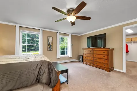 31 Pine Mill Drive Tuftonboro NH 03816