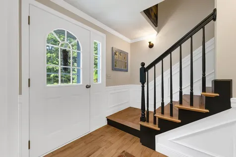 31 Pine Mill Drive Tuftonboro NH 03816