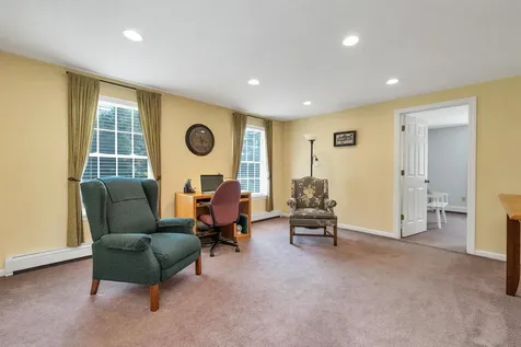 31 Pine Mill Drive Tuftonboro NH 03816