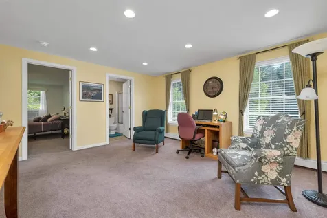 31 Pine Mill Drive Tuftonboro NH 03816