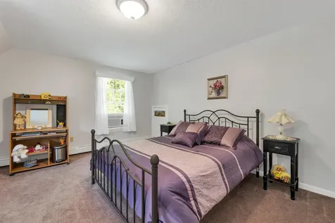 31 Pine Mill Drive Tuftonboro NH 03816