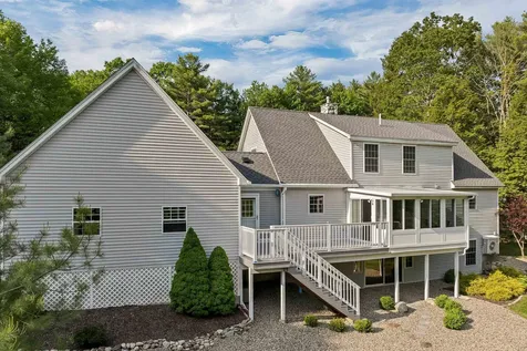 31 Pine Mill Drive Tuftonboro NH 03816