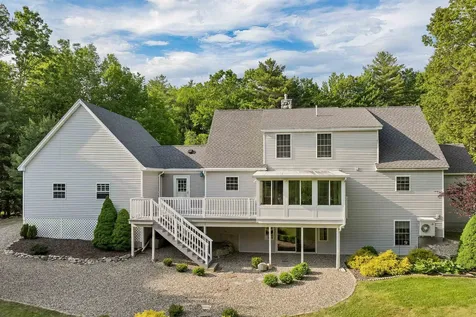 31 Pine Mill Drive Tuftonboro NH 03816
