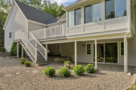 31 Pine Mill Drive Tuftonboro NH 03816