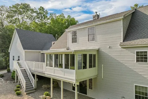 31 Pine Mill Drive Tuftonboro NH 03816