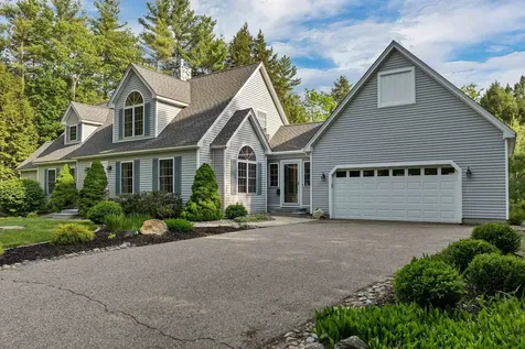31 Pine Mill Drive Tuftonboro NH 03816