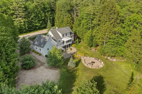 31 Pine Mill Drive Tuftonboro NH 03816