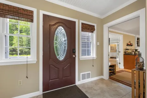 31 Pine Mill Drive Tuftonboro NH 03816