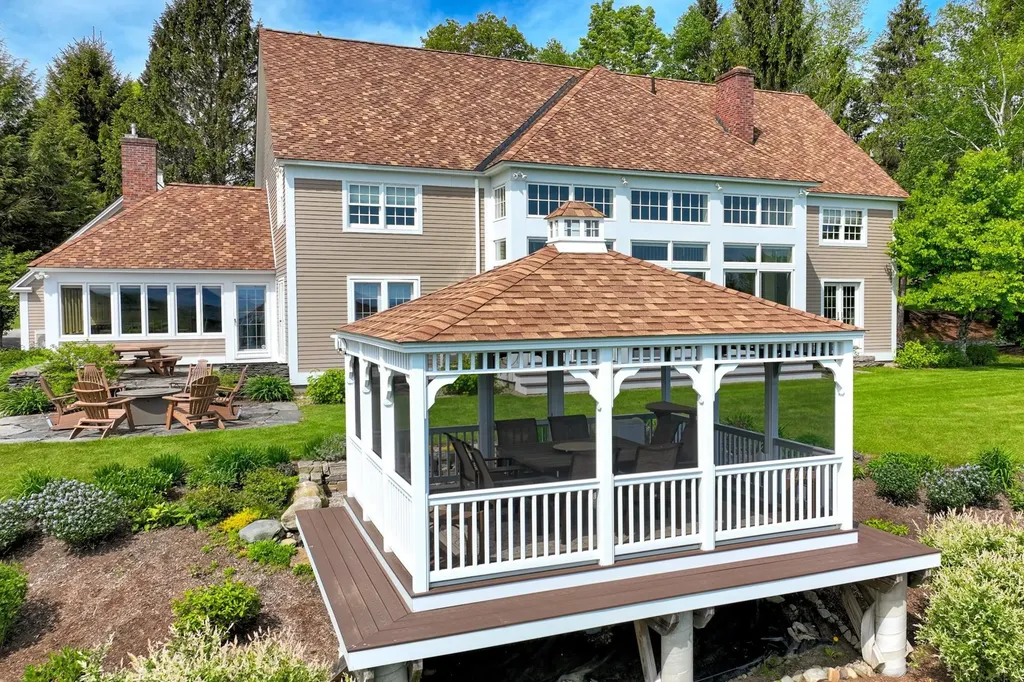 657 Town Farm Road Ludlow VT 05149