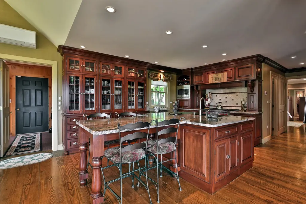 657 Town Farm Road Ludlow VT 05149