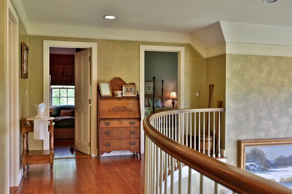 657 Town Farm Road Ludlow VT 05149