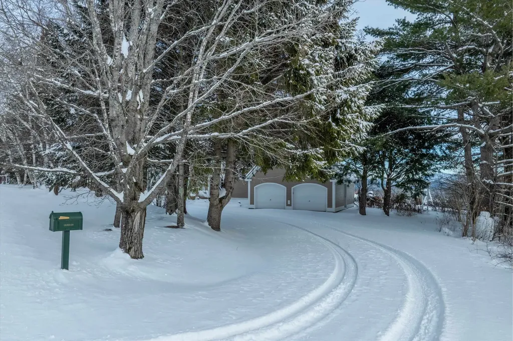 657 Town Farm Road Ludlow VT 05149