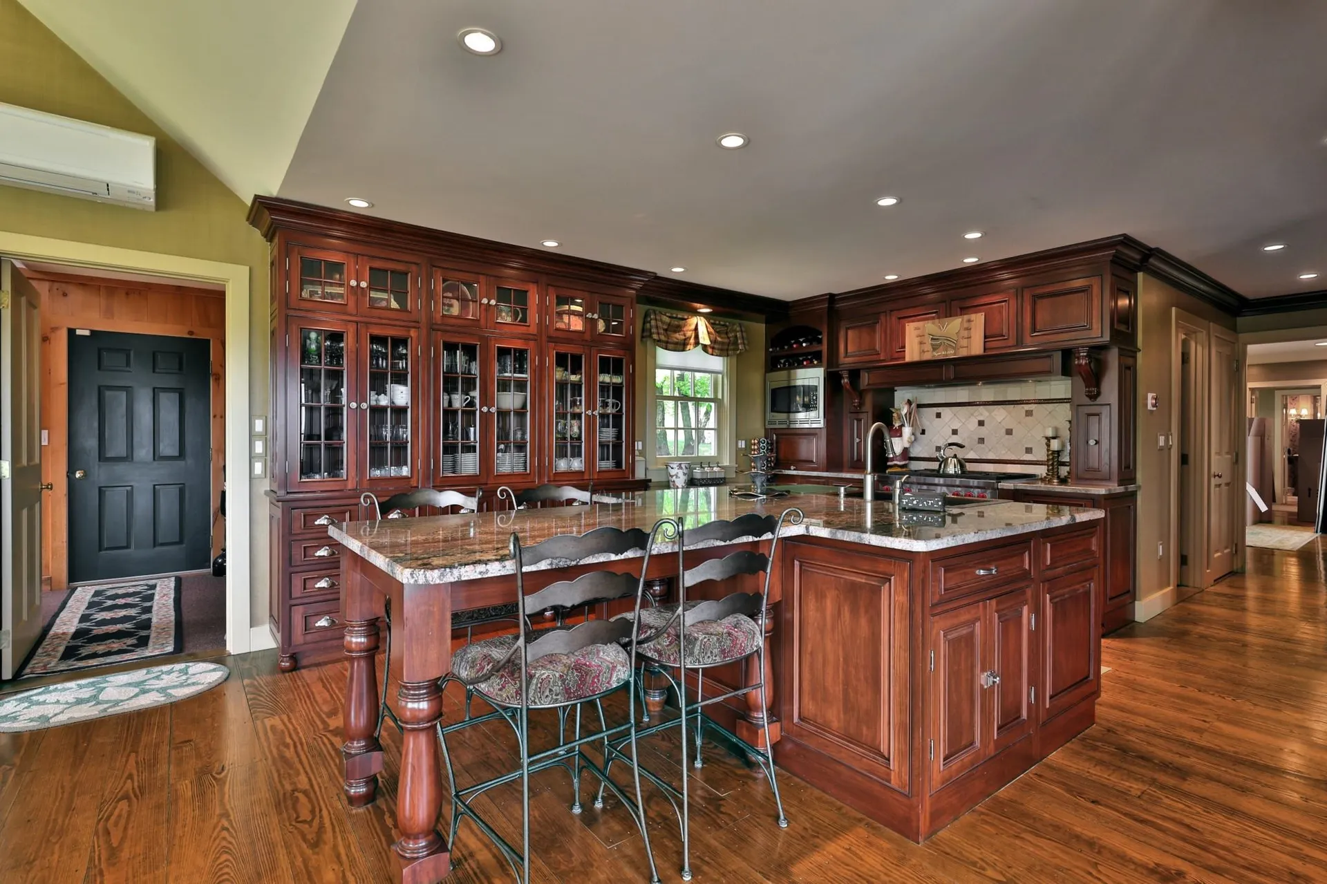 657 Town Farm Road Ludlow VT 05149