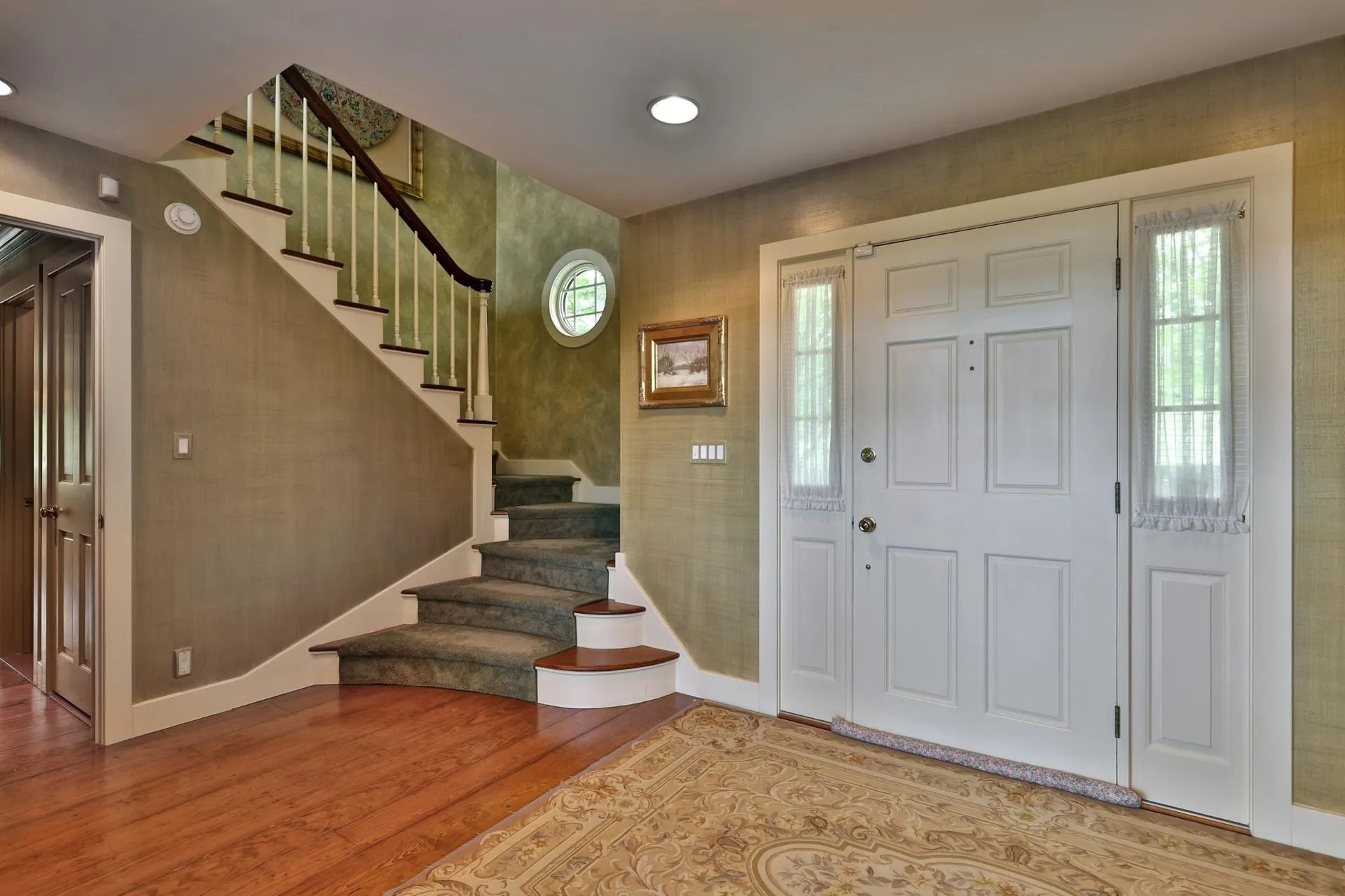 657 Town Farm Road Ludlow VT 05149