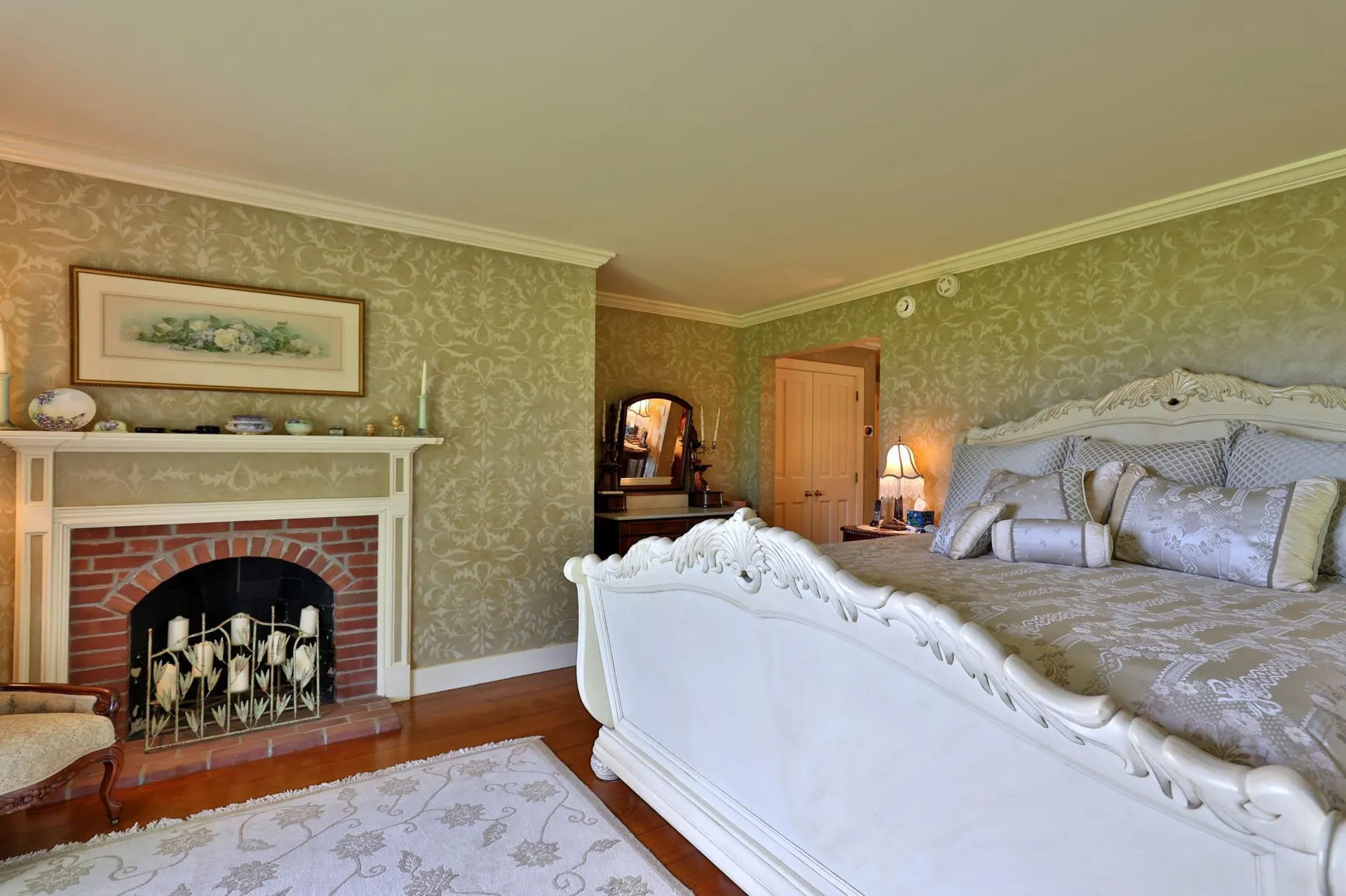 657 Town Farm Road Ludlow VT 05149