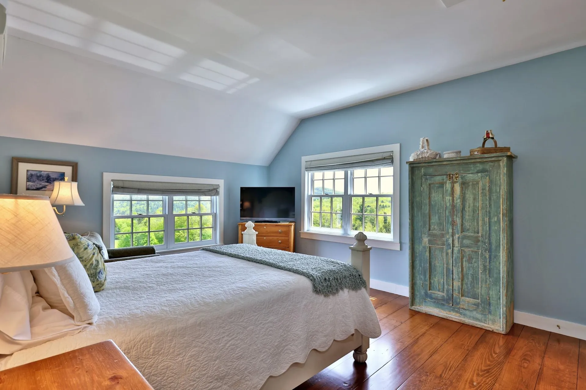 657 Town Farm Road Ludlow VT 05149