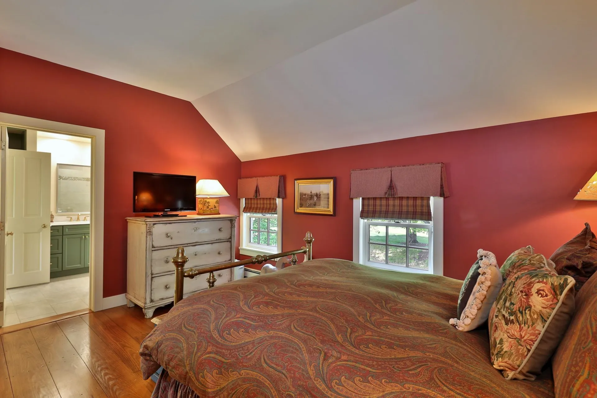 657 Town Farm Road Ludlow VT 05149