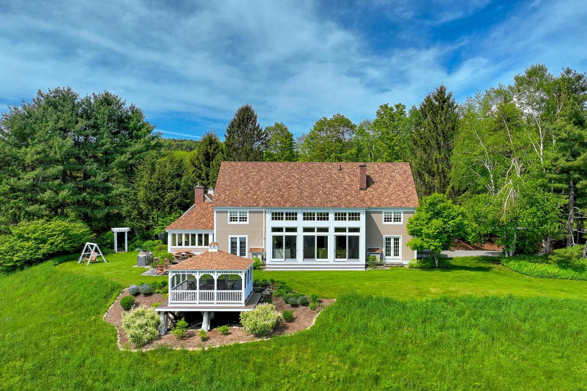 657 Town Farm Road Ludlow VT 05149