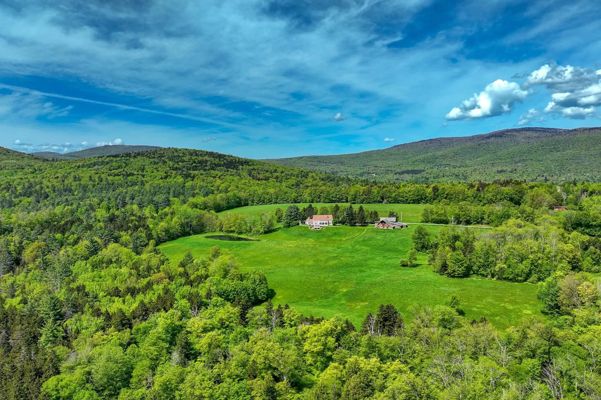 657 Town Farm Road Ludlow VT 05149