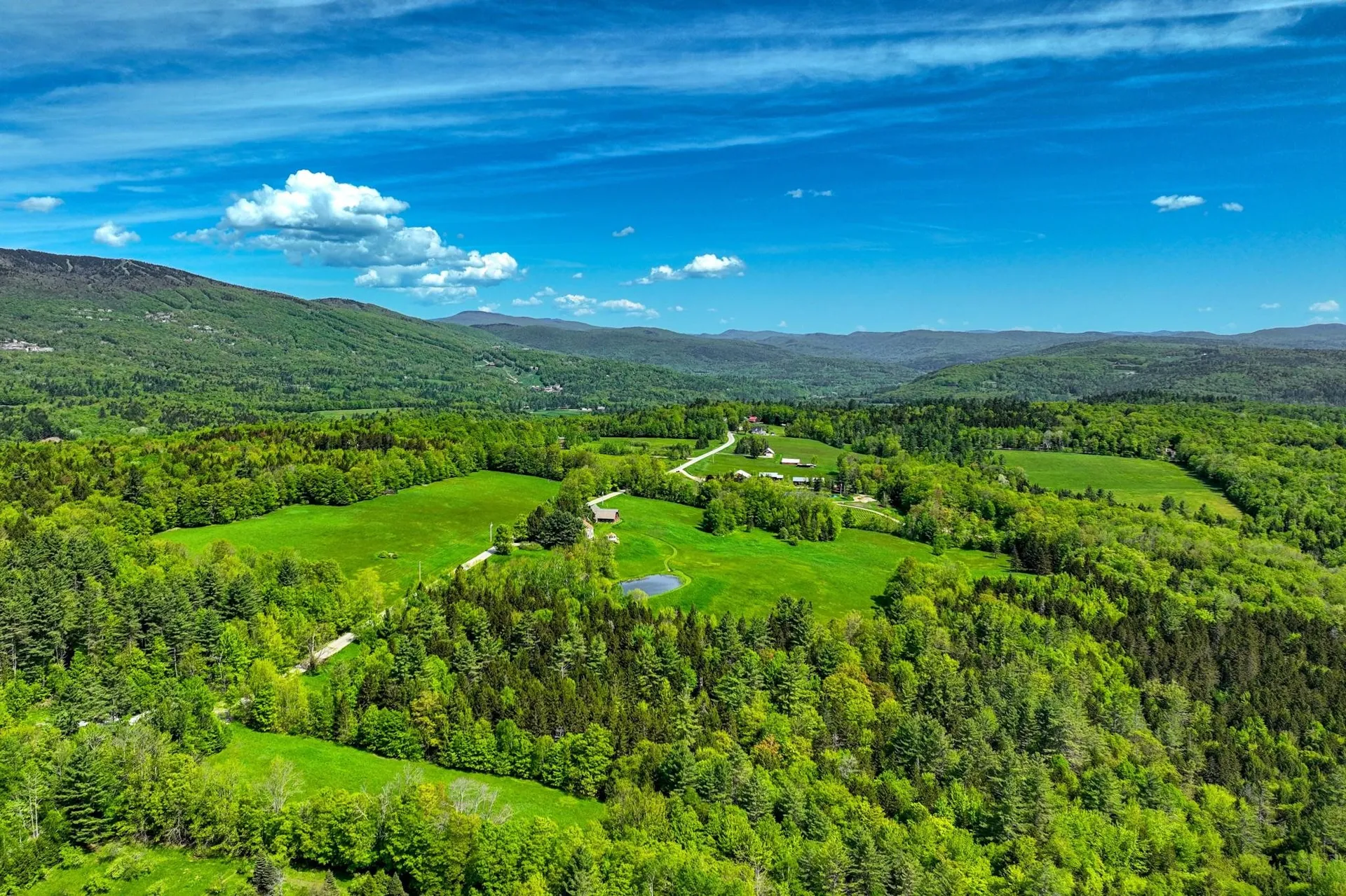 657 Town Farm Road Ludlow VT 05149