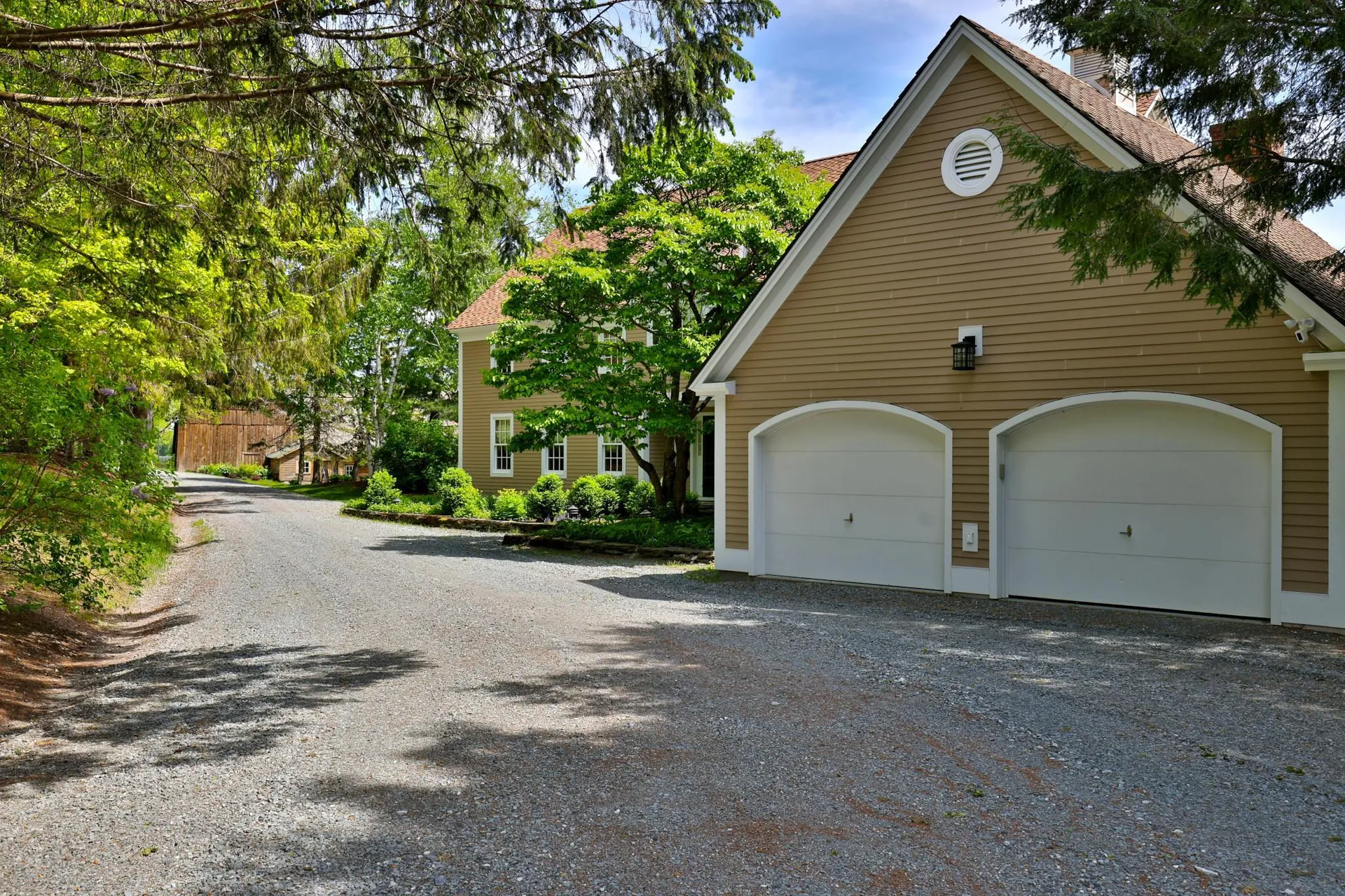 657 Town Farm Road Ludlow VT 05149