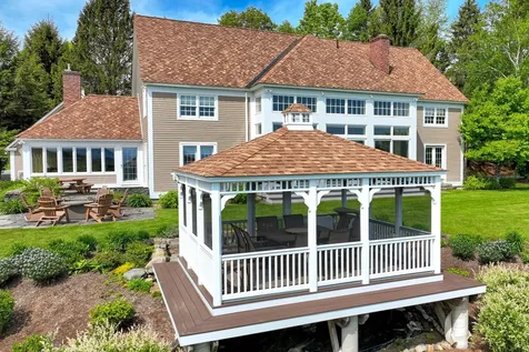 657 Town Farm Road Ludlow VT 05149