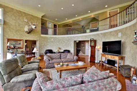 657 Town Farm Road Ludlow VT 05149