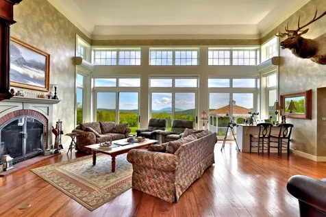 657 Town Farm Road Ludlow VT 05149