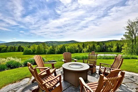 657 Town Farm Road Ludlow VT 05149