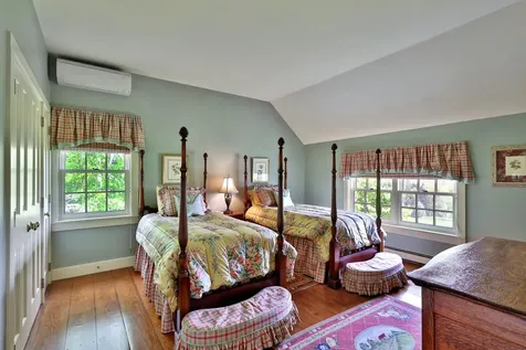 657 Town Farm Road Ludlow VT 05149