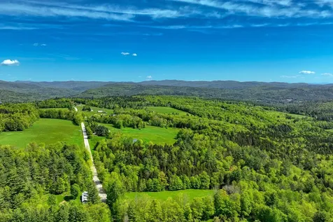 657 Town Farm Road Ludlow VT 05149