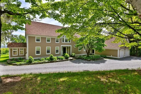 657 Town Farm Road Ludlow VT 05149