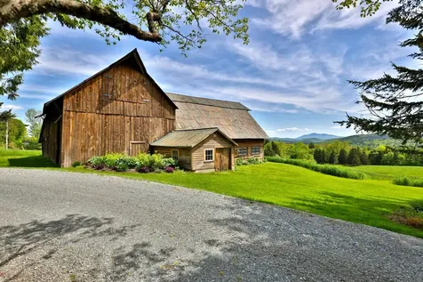 657 Town Farm Road Ludlow VT 05149