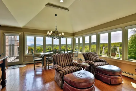657 Town Farm Road Ludlow VT 05149