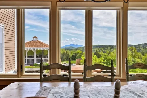 657 Town Farm Road Ludlow VT 05149