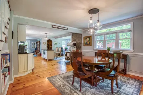 33 Roberts Road Eaton NH 03832