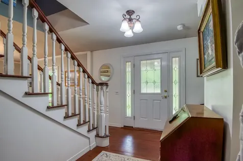 33 Roberts Road Eaton NH 03832