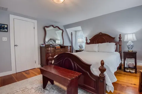 33 Roberts Road Eaton NH 03832